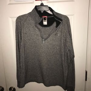 North Face pullover